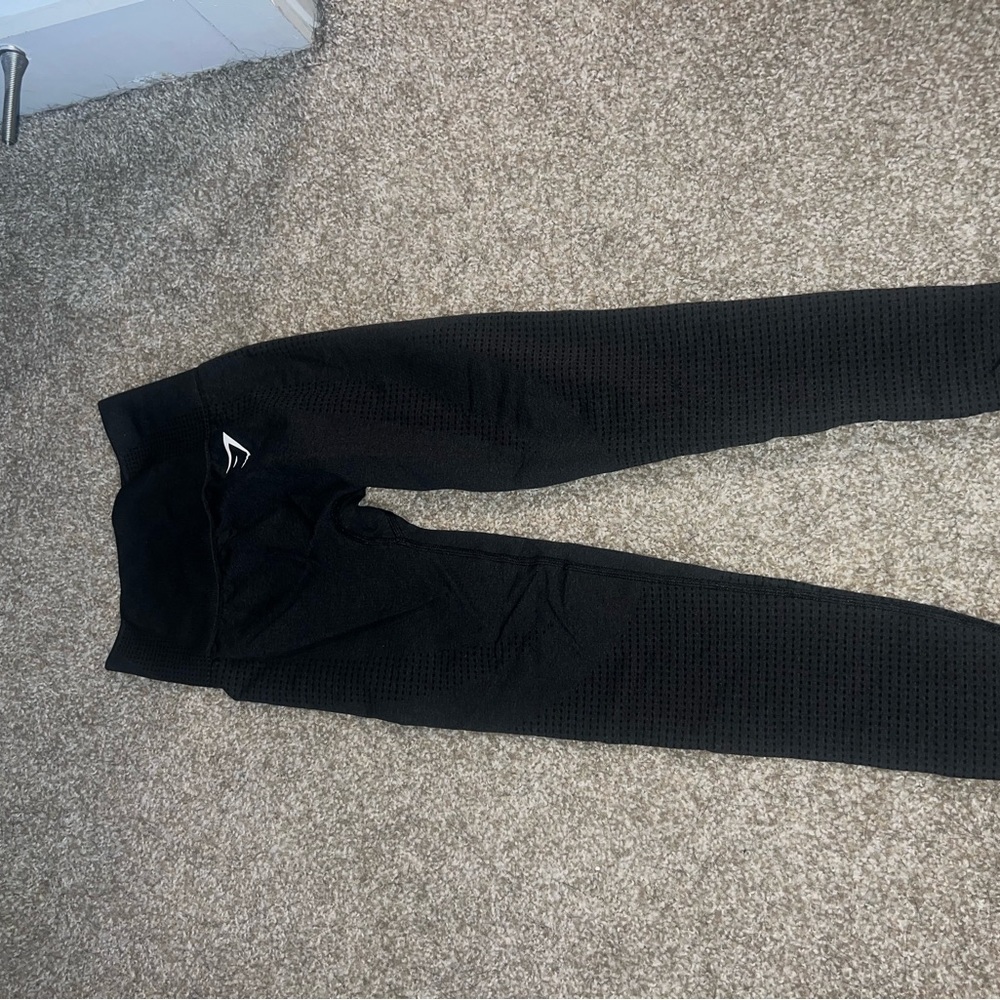 Gymshark vital seamless size Xs
